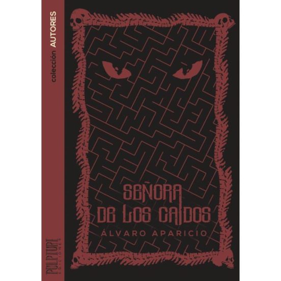 Señora de los caídos