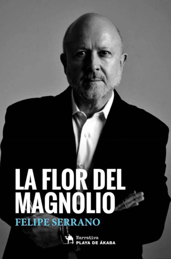 La Flor Del Magnolio