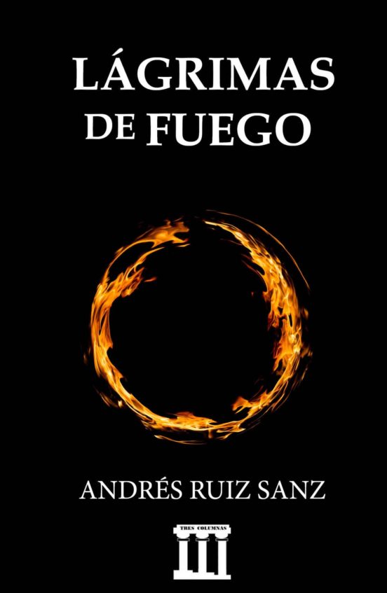 Lágrimas De Fuego