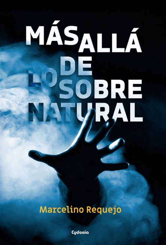Mas Alla De Lo Sobrenatural: Casos Reales De Fantasmas Aparecidos Pose
