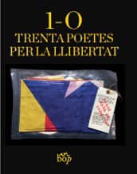 1-O Trenta Poetes Per La Llibertat