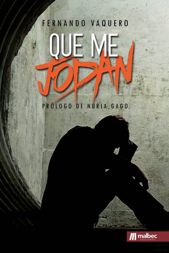 Que Me Jodan