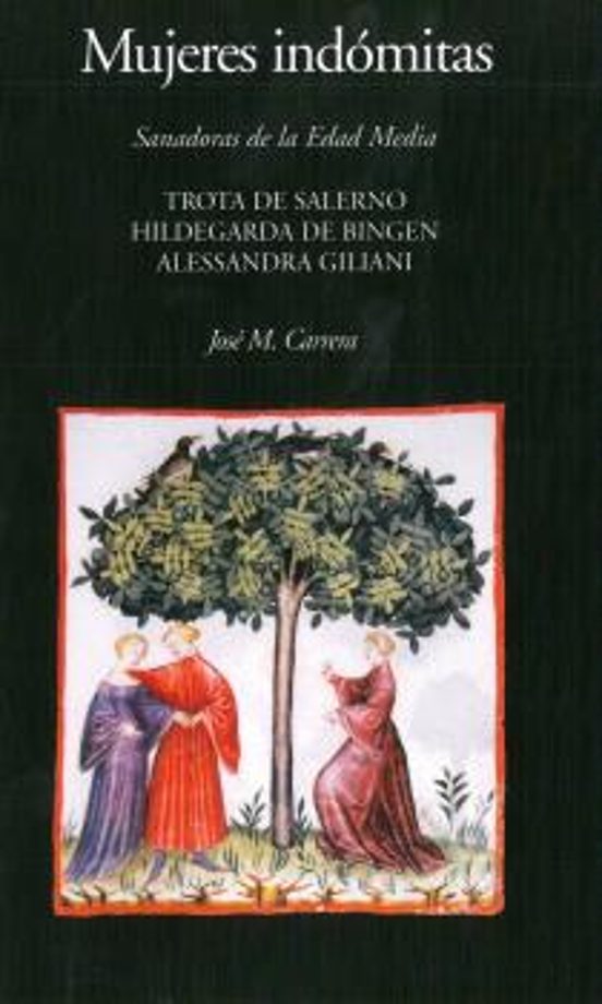 Mujeres Indómitas