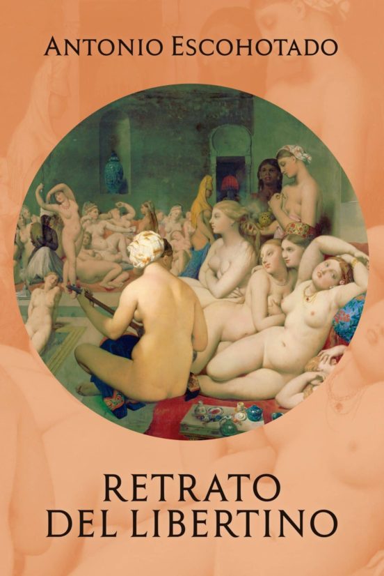 Retrato Del Libertino