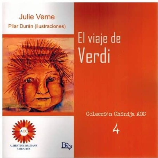 El Viaje de Verdi