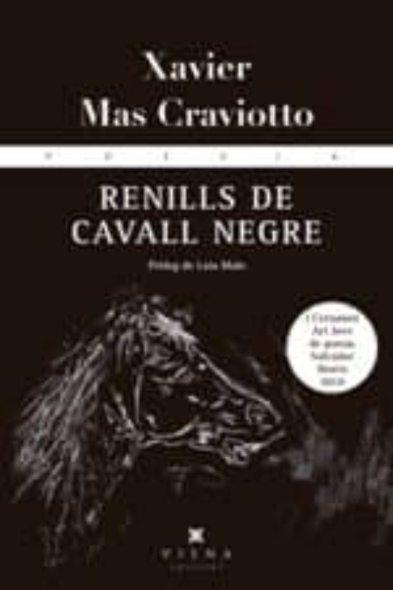 Renills De Cavall Negre