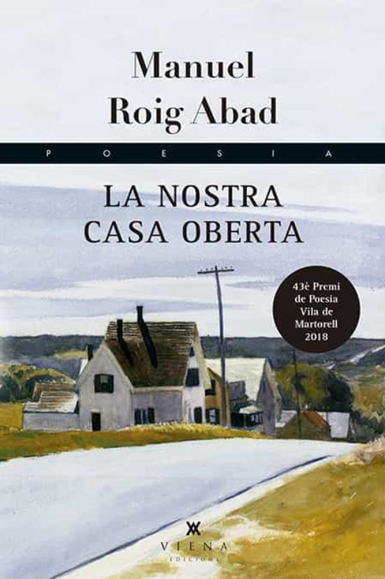 La Nostra Casa Oberta