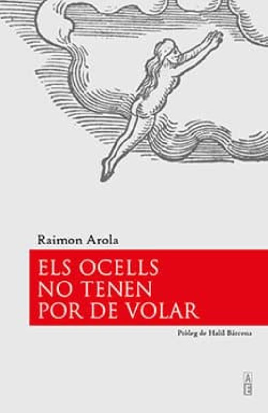 Els Ocells No Tenen Por De Volar
