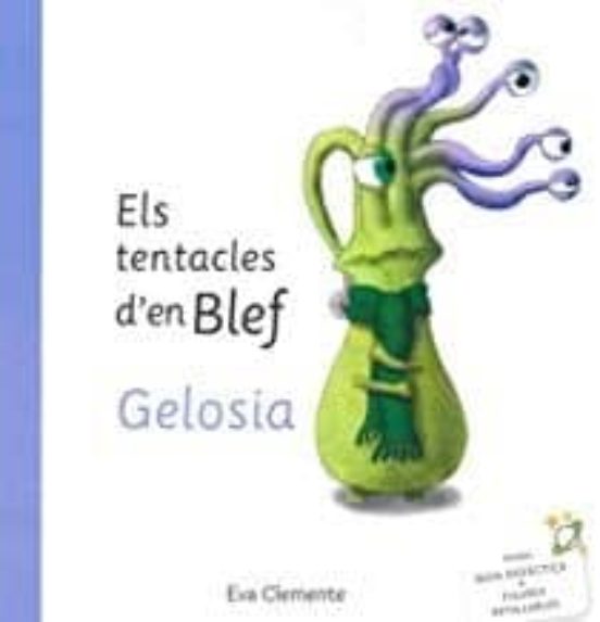 Els Tentacles D En Blef-gelosia