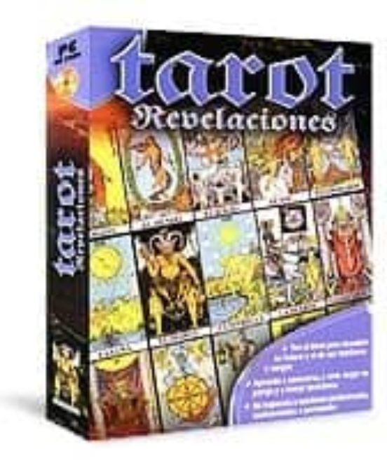 Tarot Revelaciones