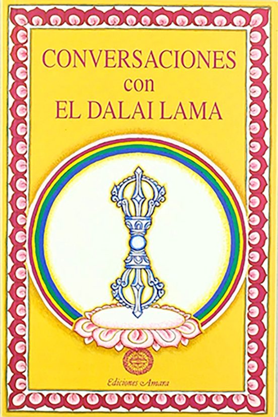 Conversaciones Con El Dalai Lama