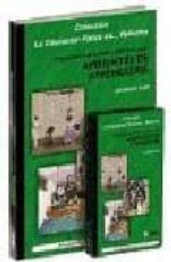 Programacion de Unidades Didacticas Segun Ambientes de Aprendizaj e