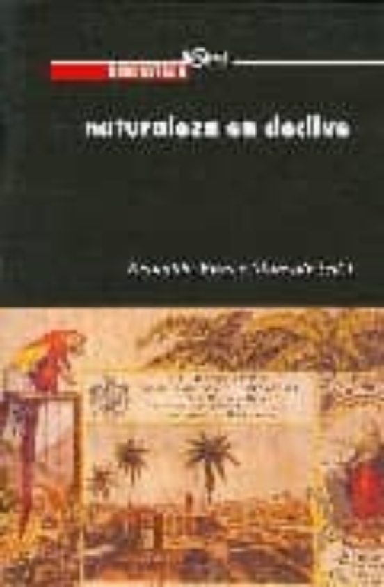 Naturaleza En Declive
