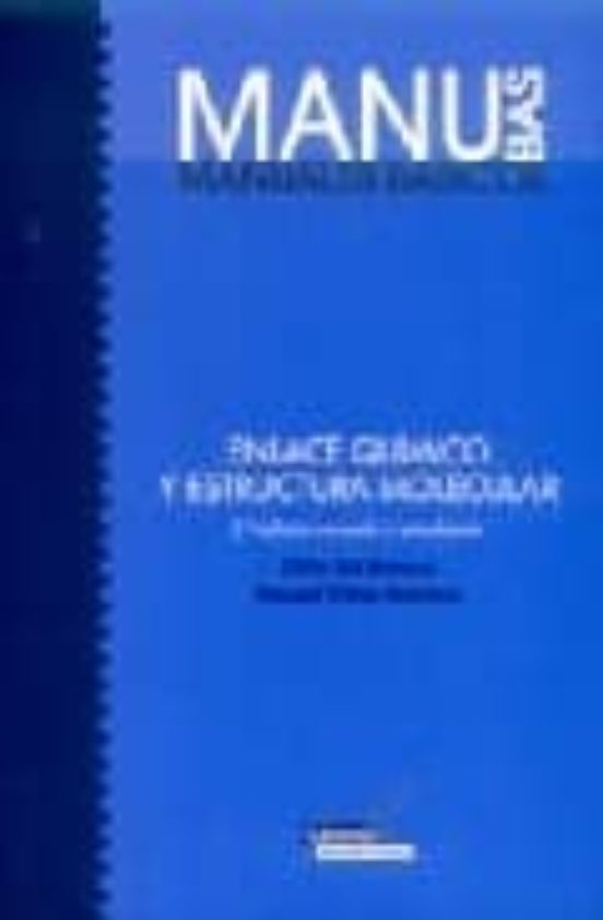 Enlace Quimico y Estructura Molecular
