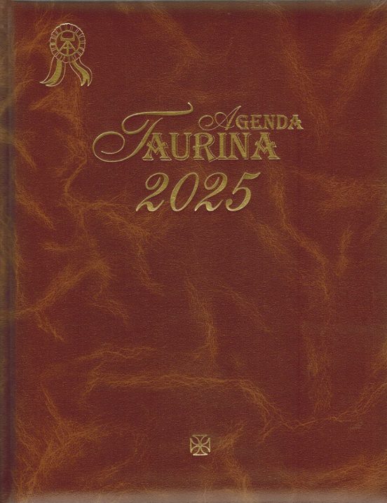 Agenda Taurina 2025