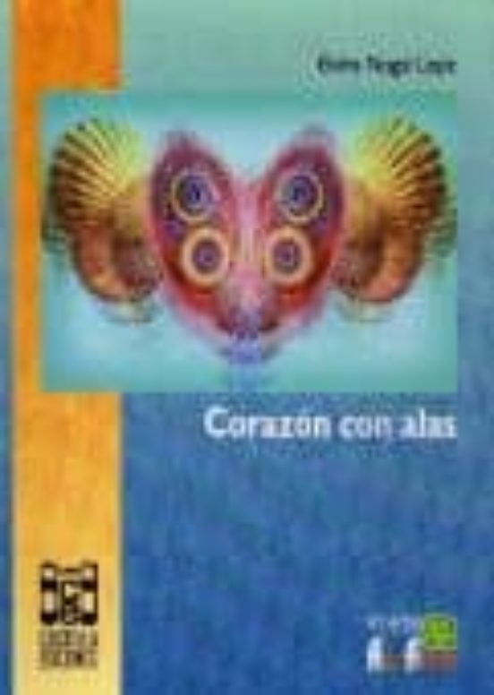 Corazon Con Alas