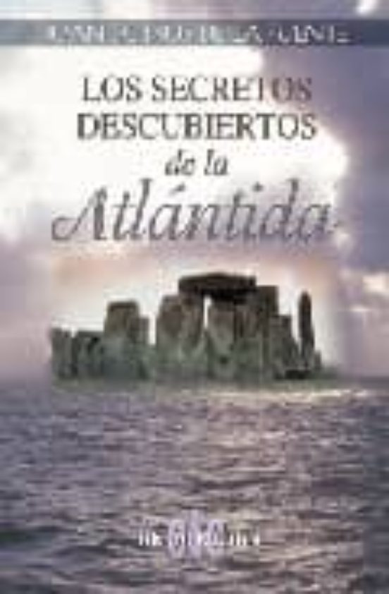 Los Secretos Descubiertos De La Atlantida