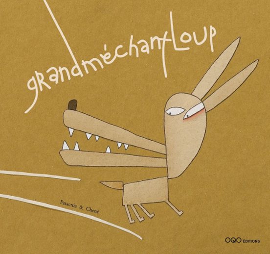 Grandmechantloup
