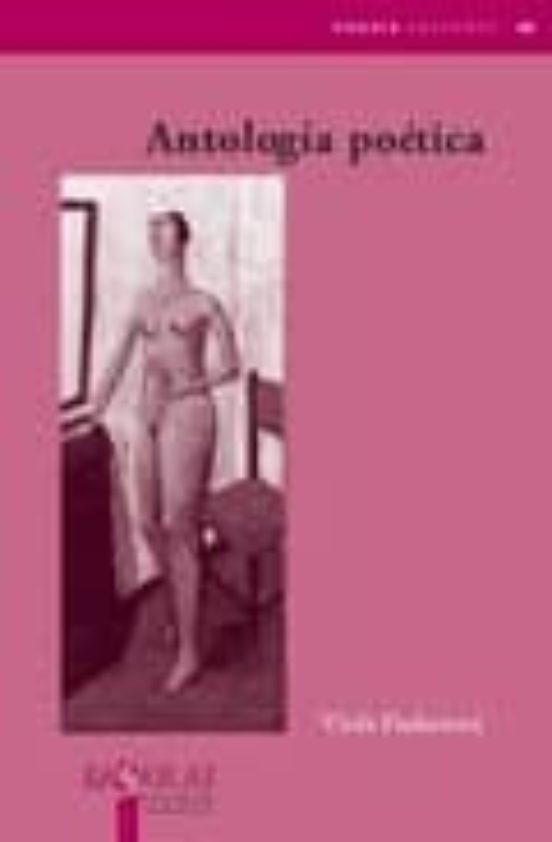 Antologia Poetica: Viola Fischerova