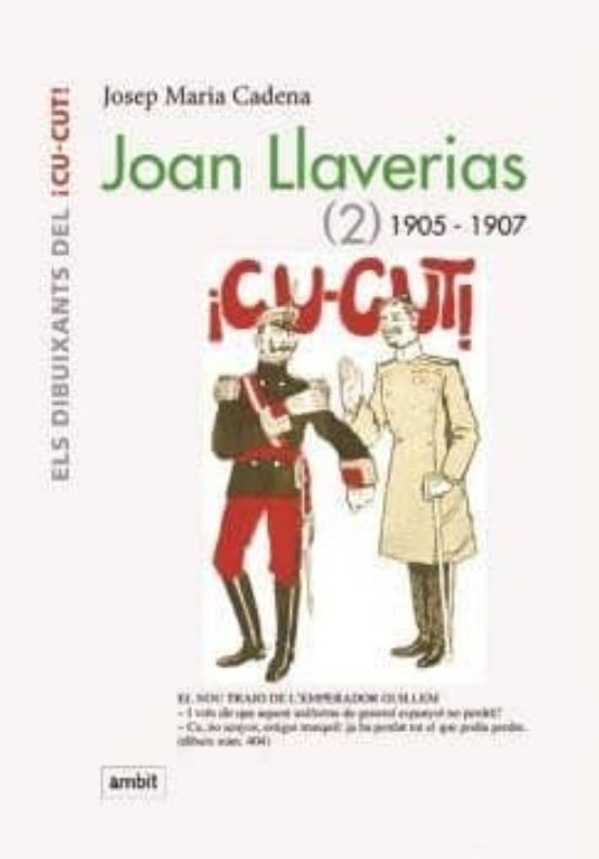 Joan Llaverias 2