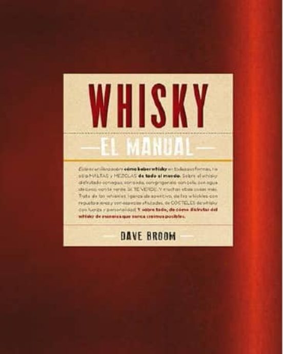 Whisky. El Manual
