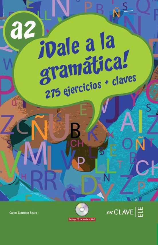 Dale A La Gramatica A2 + Cd
