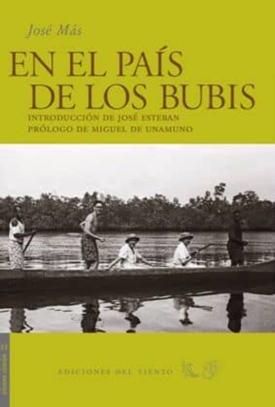 En El País De Los Bubis