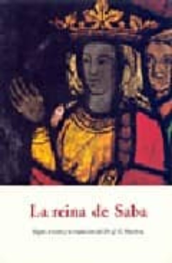 La Reina De Saba