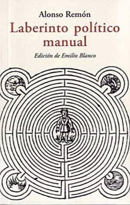 Laberinto Politico Manual