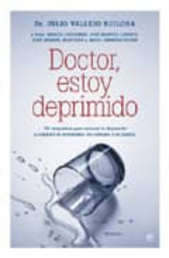 Doctor Estoy Deprimido