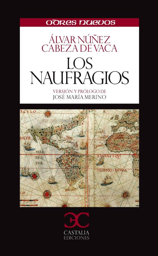 Los Naufragíos