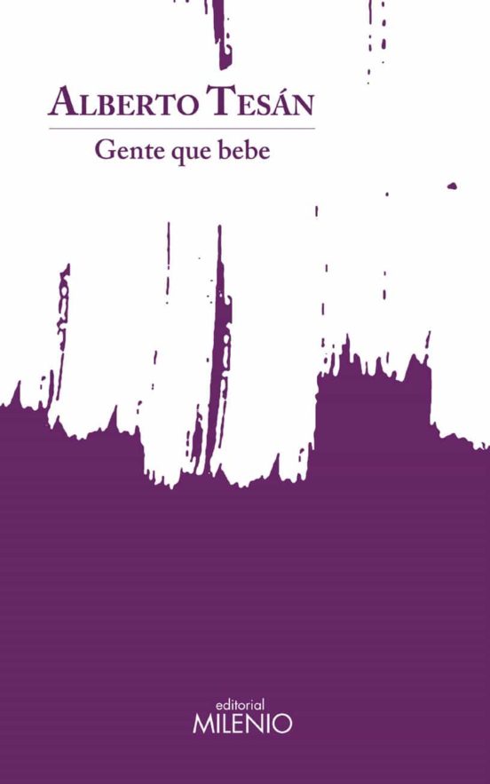 Gente Que Bebe