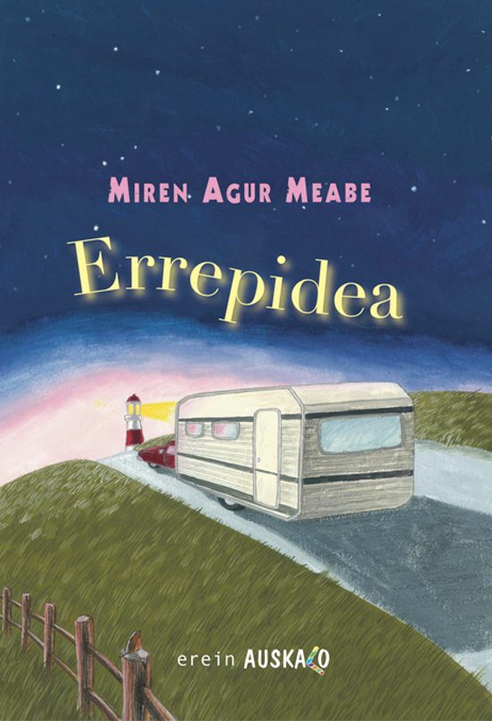 Errepidea