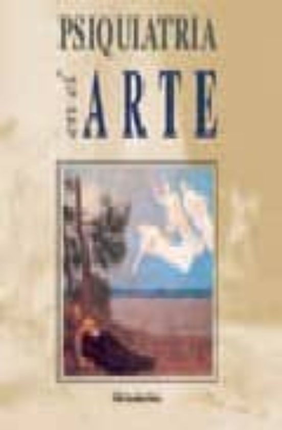 Psiquiatria En El Arte