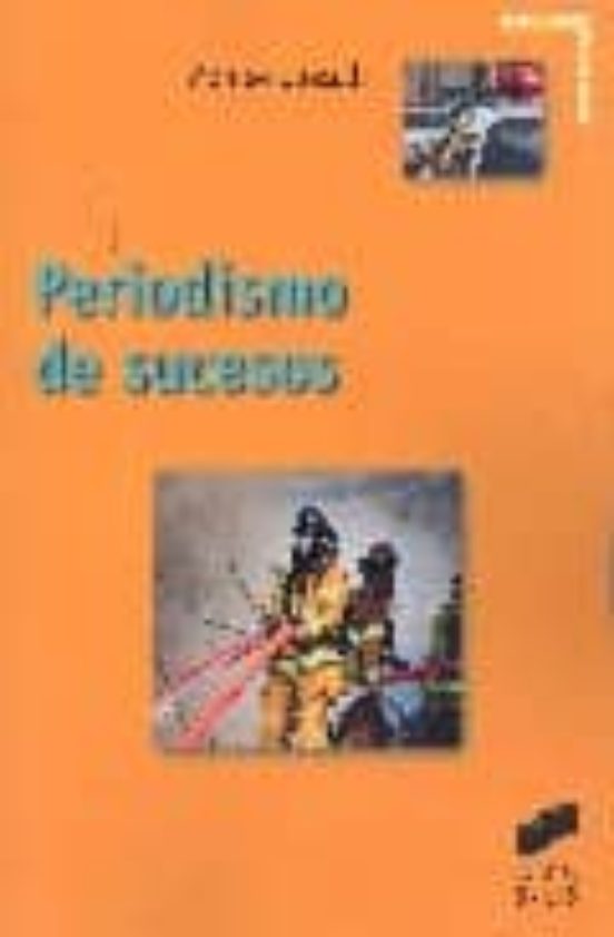 Periodismo De Sucesos