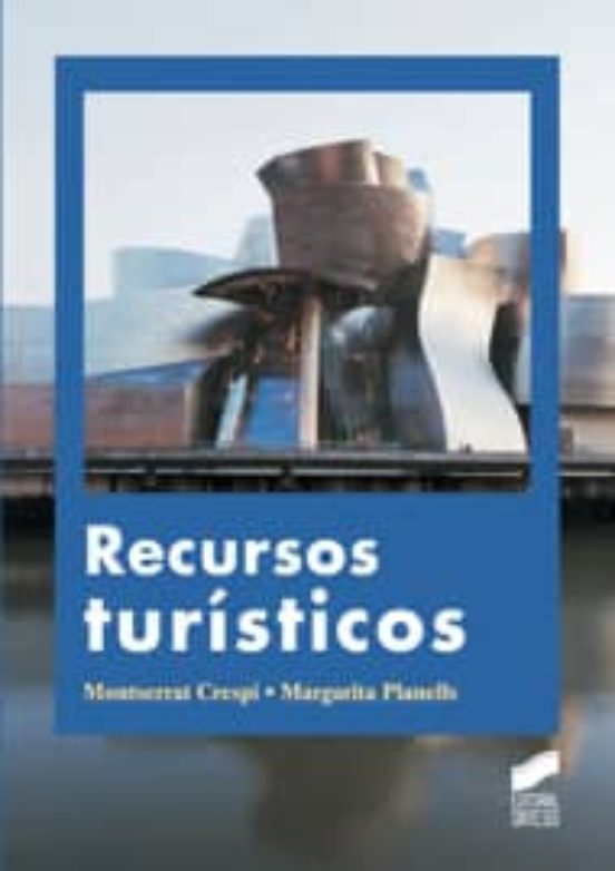 Recursos turísticos