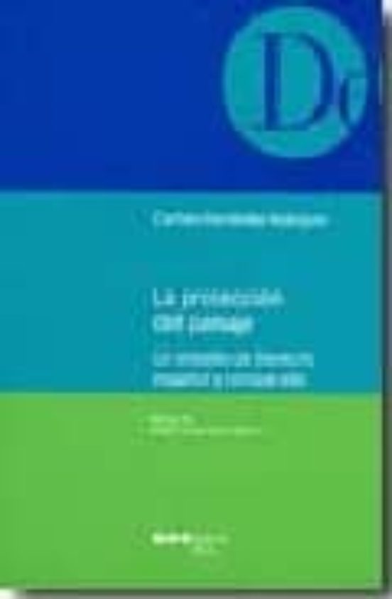 La Proteccion Del Paisaje : Un Estudio De Derecho Español Y Compa Rado