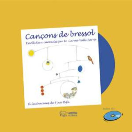 Cançons De Bressol
