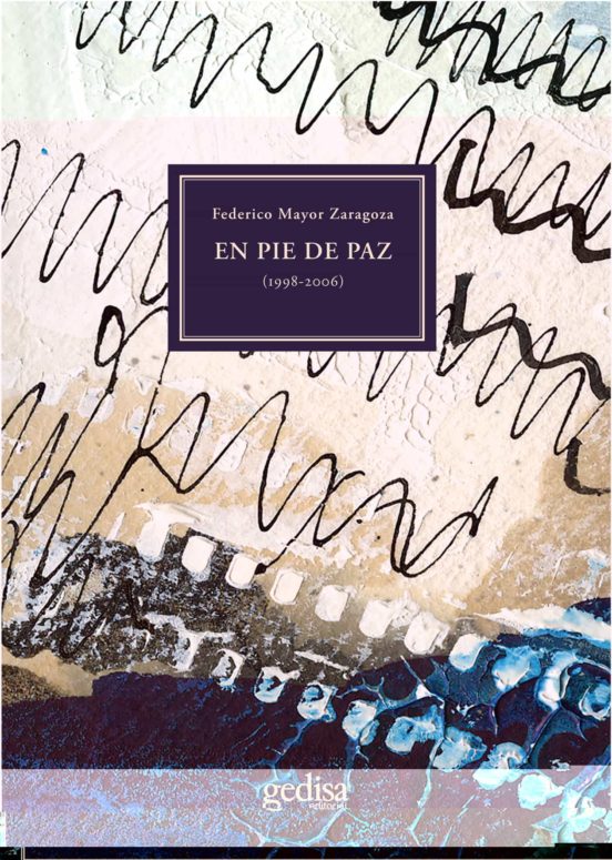 En pie de paz