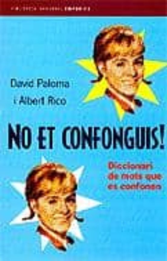 No Et Confonguis!