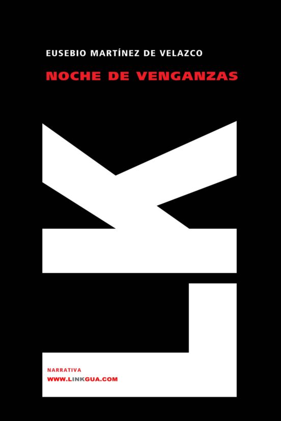 Noche De Venganzas