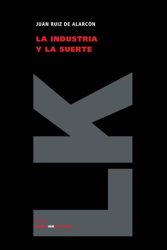 La Industria Y La Suerte