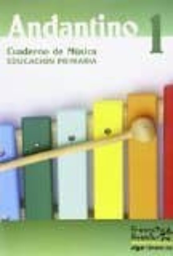 Andantino 1