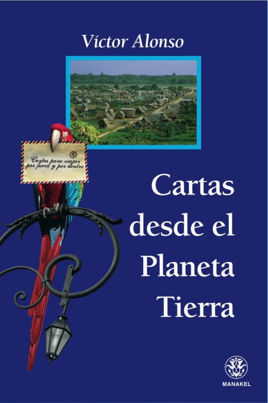 Cartas Desde El Planeta Tierra