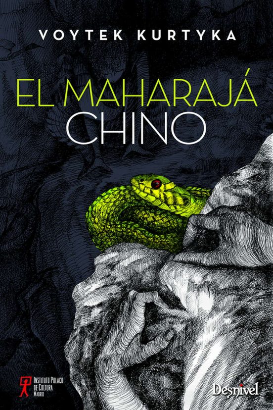 El Maharajá Chino