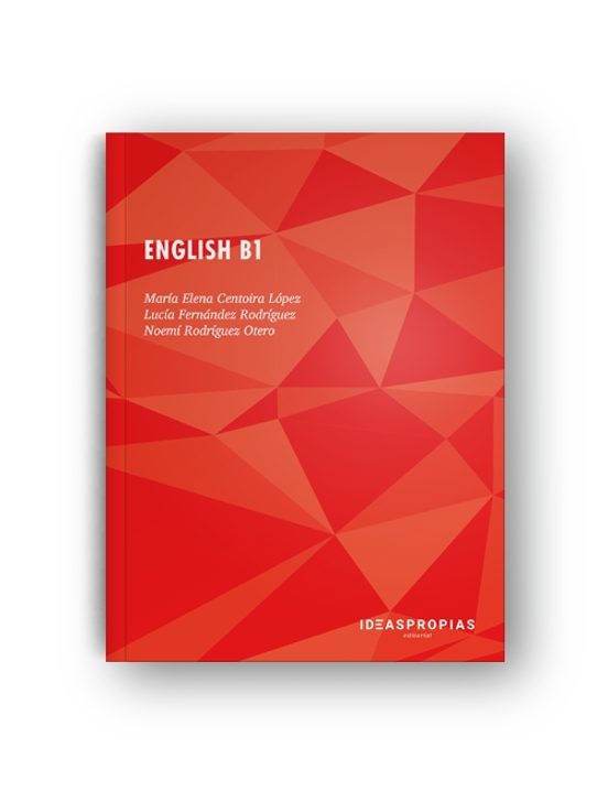English B1