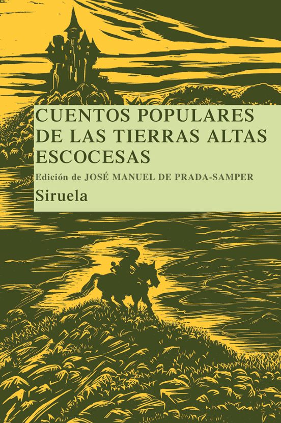 Cuentos Populares De Las Tierras Altas Escocesas