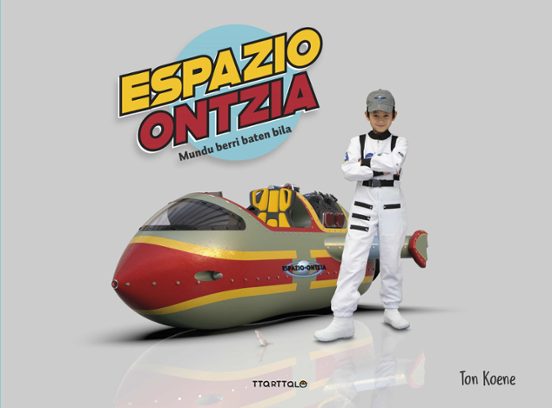Espazio-ontzia