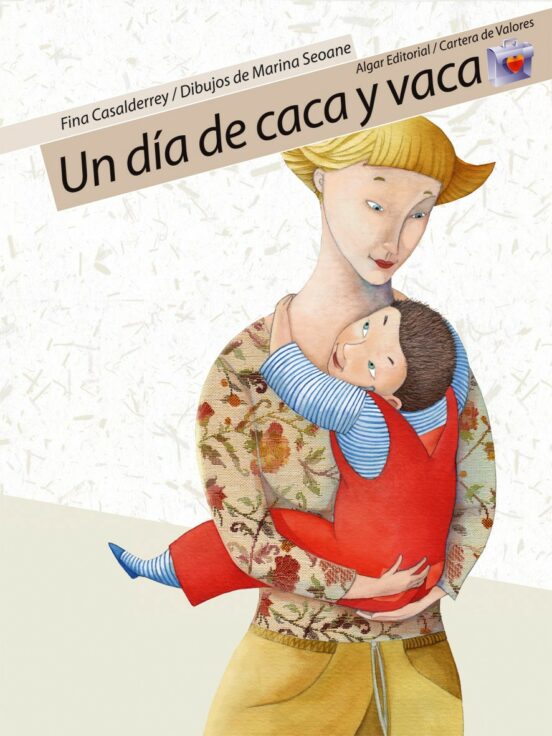 Un Día De Caca Y Vaca