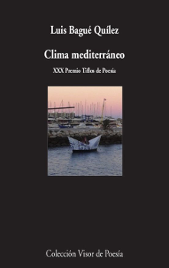Clima Mediterraneo